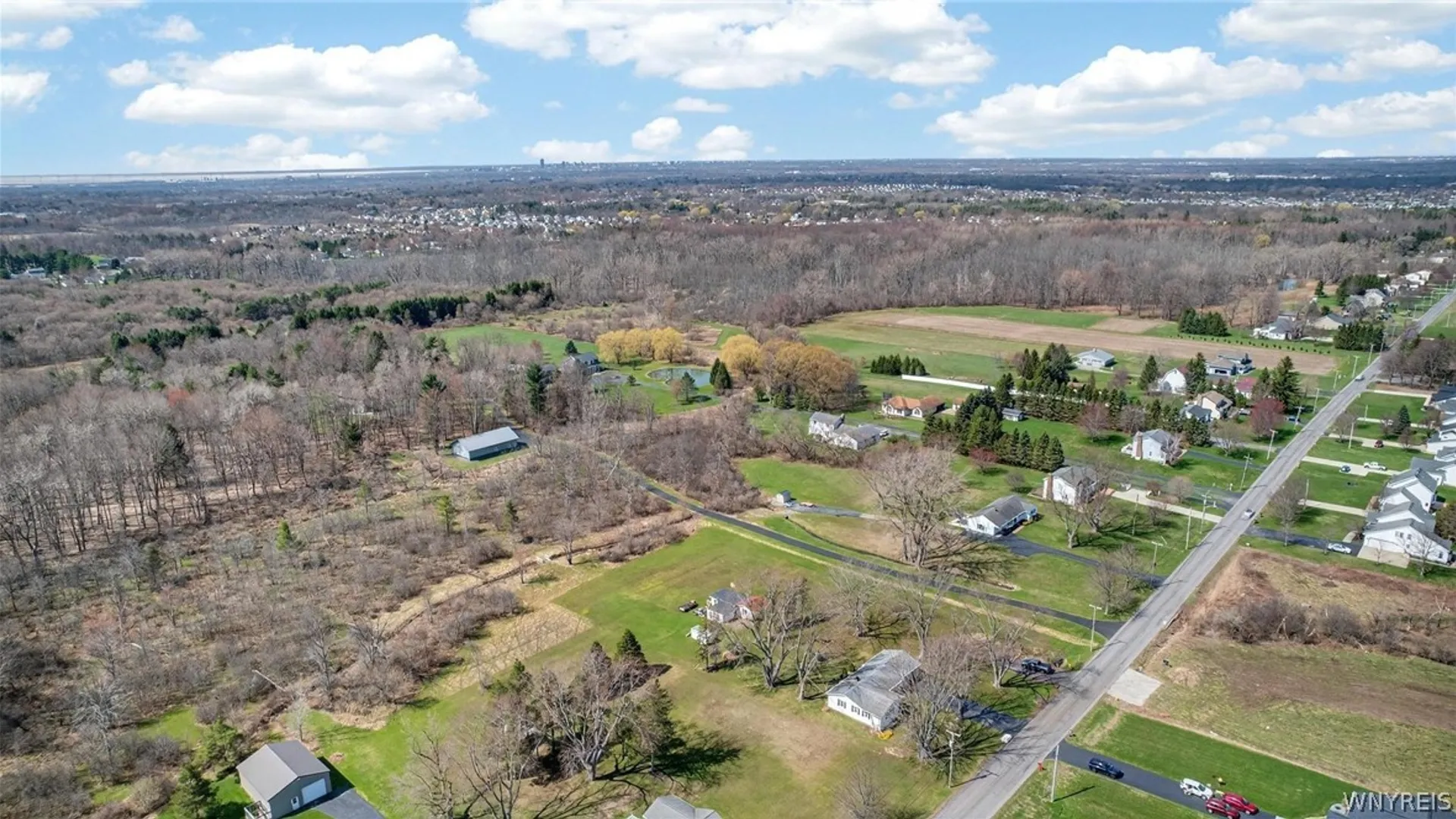 Property at VL Angle Road, Orchard Park, NY 14127 9