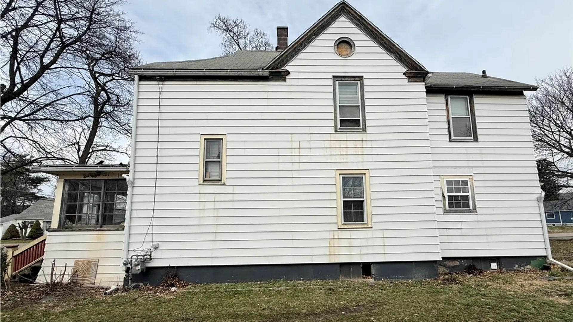 Property at 1672 Grand Central Avenue, Elmira, NY 14903 2