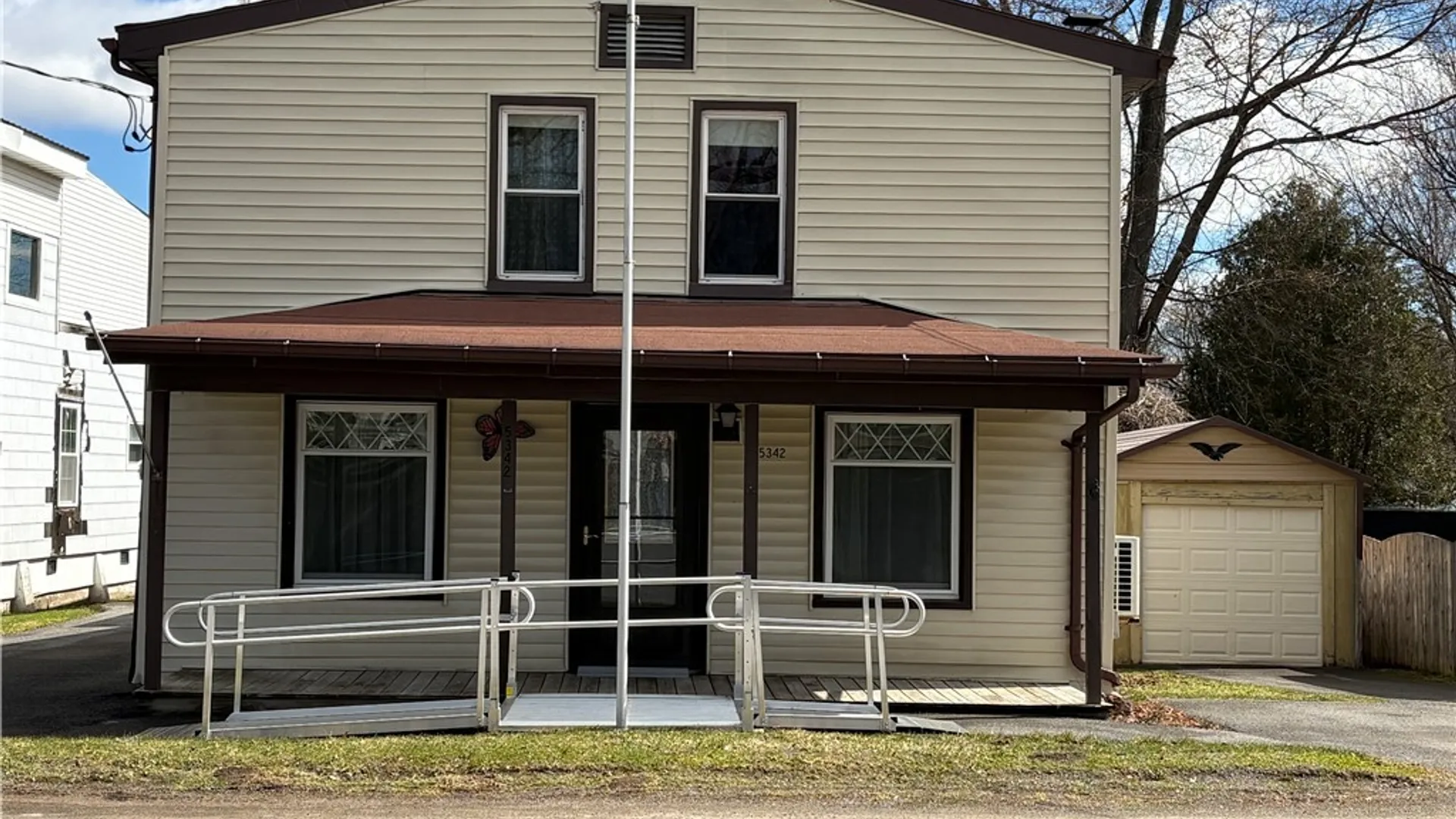 Property at 5342 Canal Street, Verona, NY 13478 2