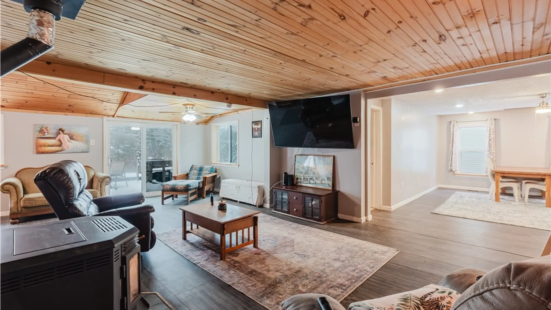 Property at 207 Riverside Avenue, Theresa, NY 13691 10