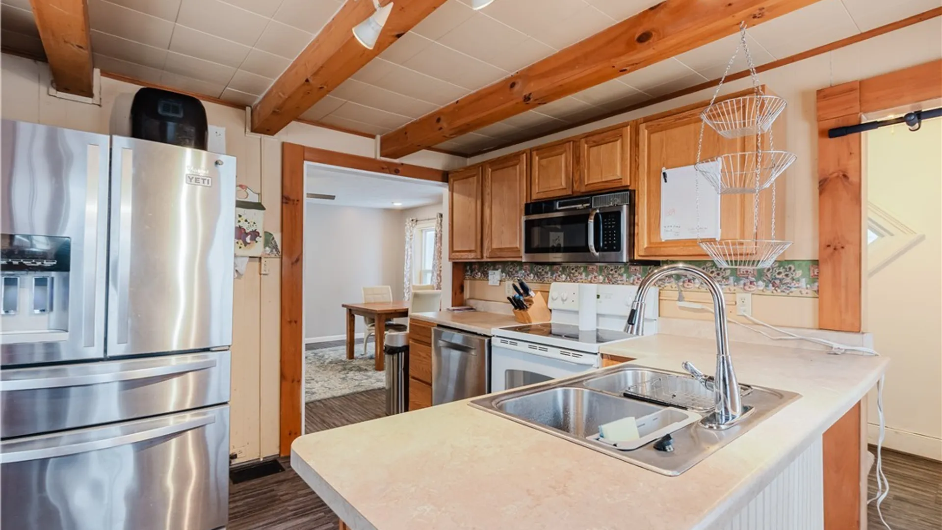 Property at 207 Riverside Avenue, Theresa, NY 13691 13