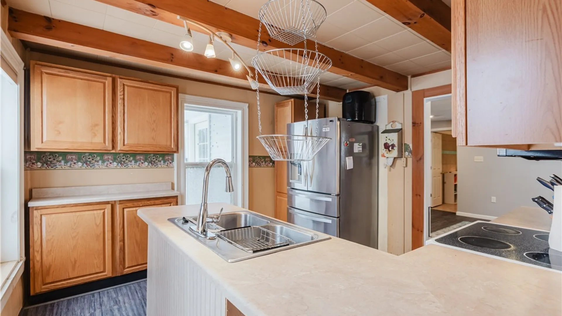 Property at 207 Riverside Avenue, Theresa, NY 13691 14