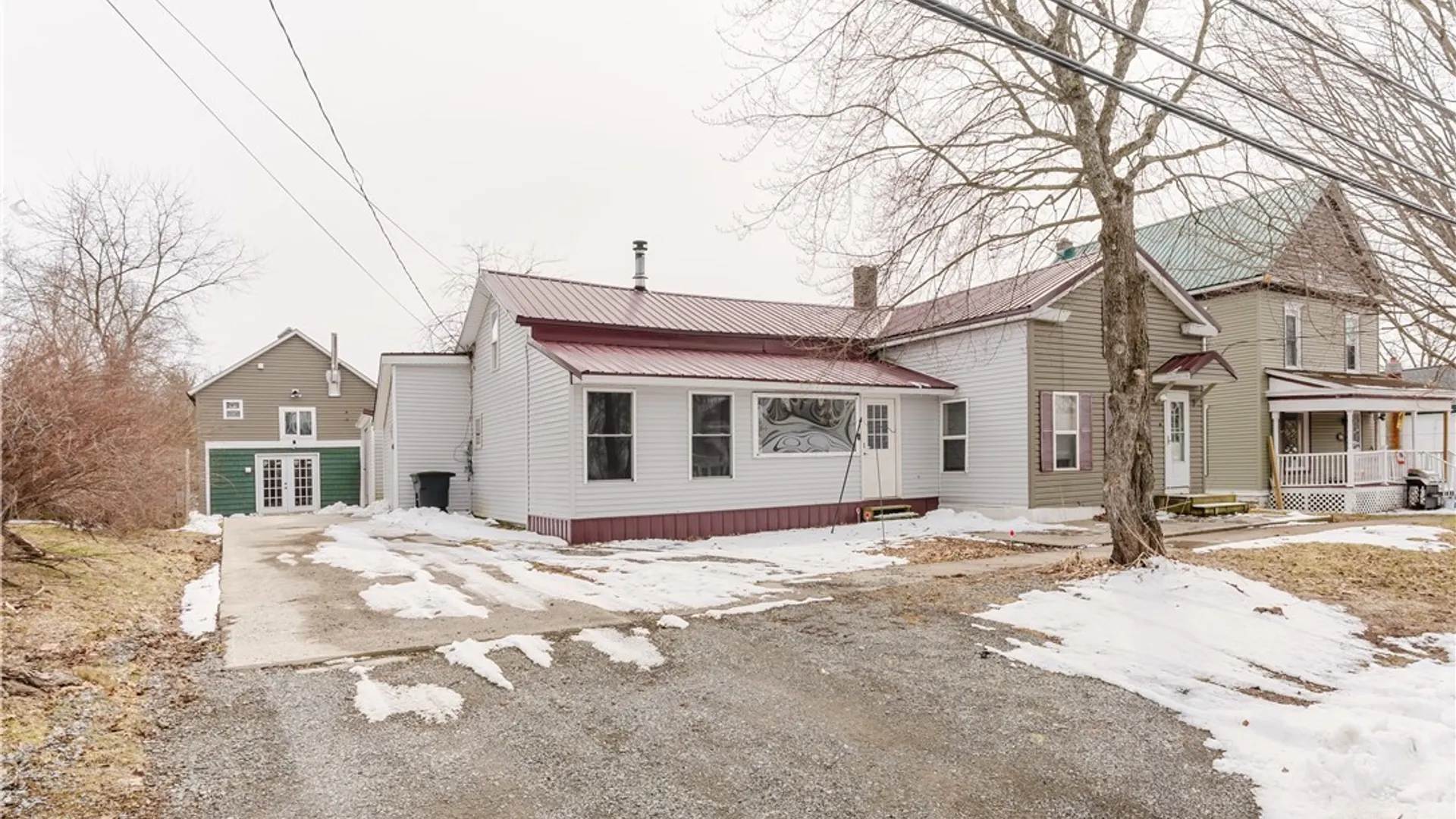 Property at 207 Riverside Avenue, Theresa, NY 13691 2