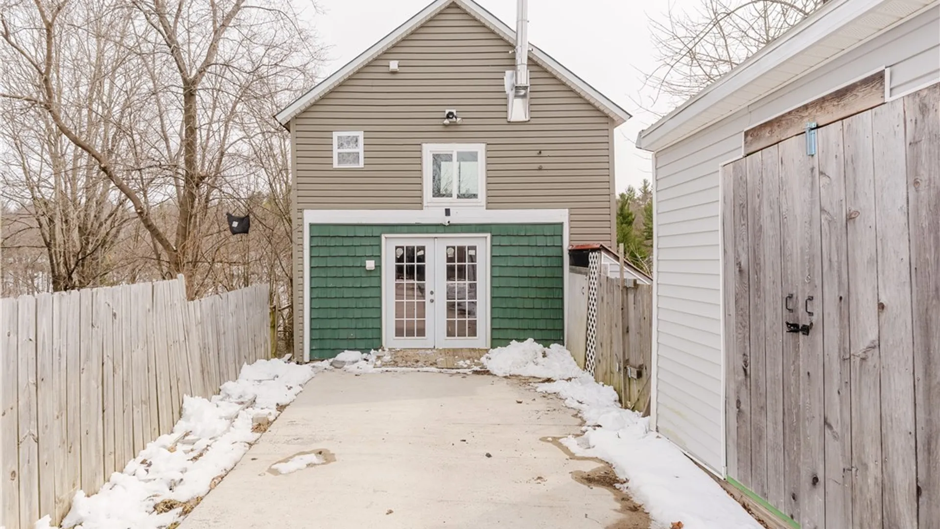 Property at 207 Riverside Avenue, Theresa, NY 13691 26