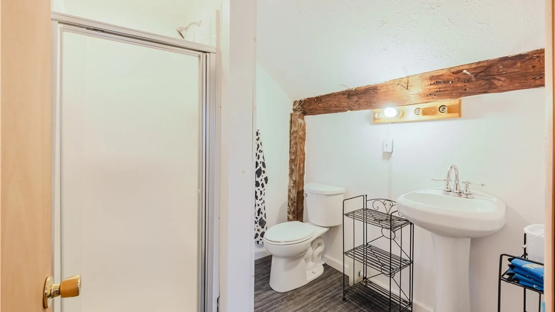 Property at 207 Riverside Avenue, Theresa, NY 13691 30