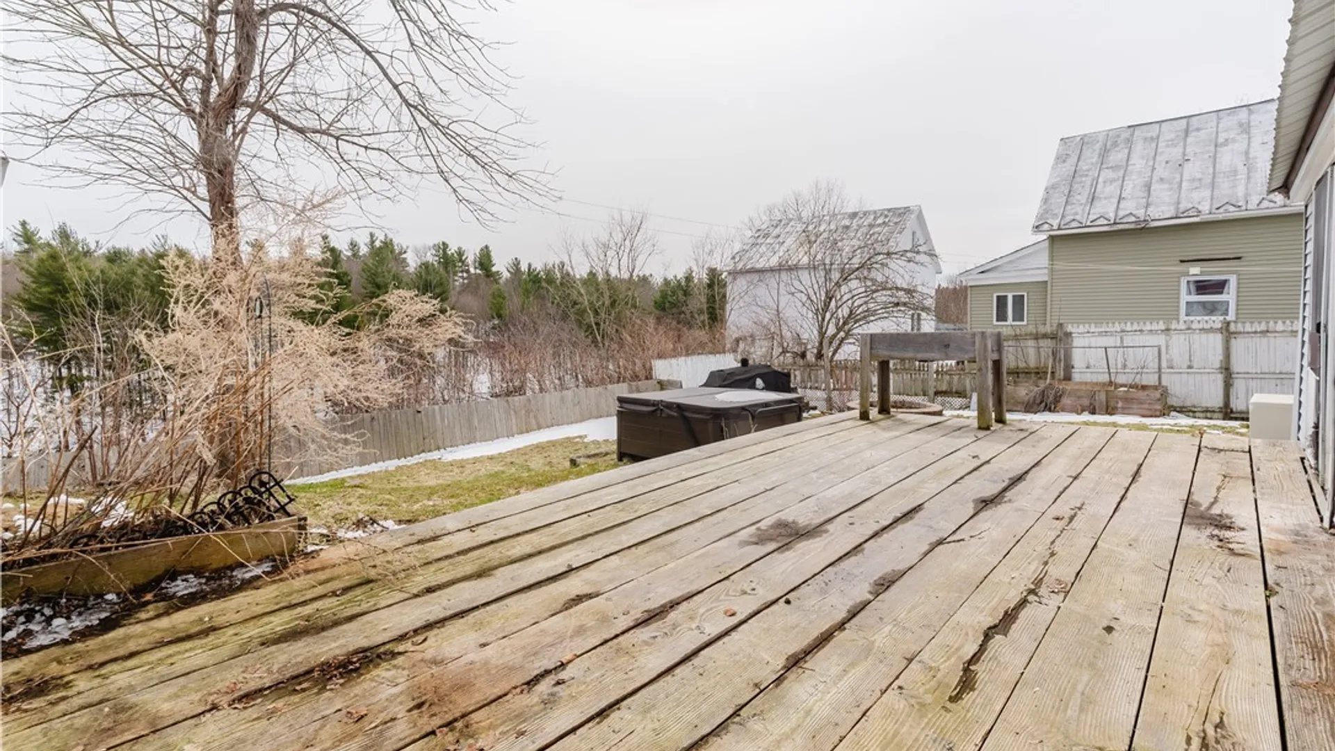 Property at 207 Riverside Avenue, Theresa, NY 13691 33