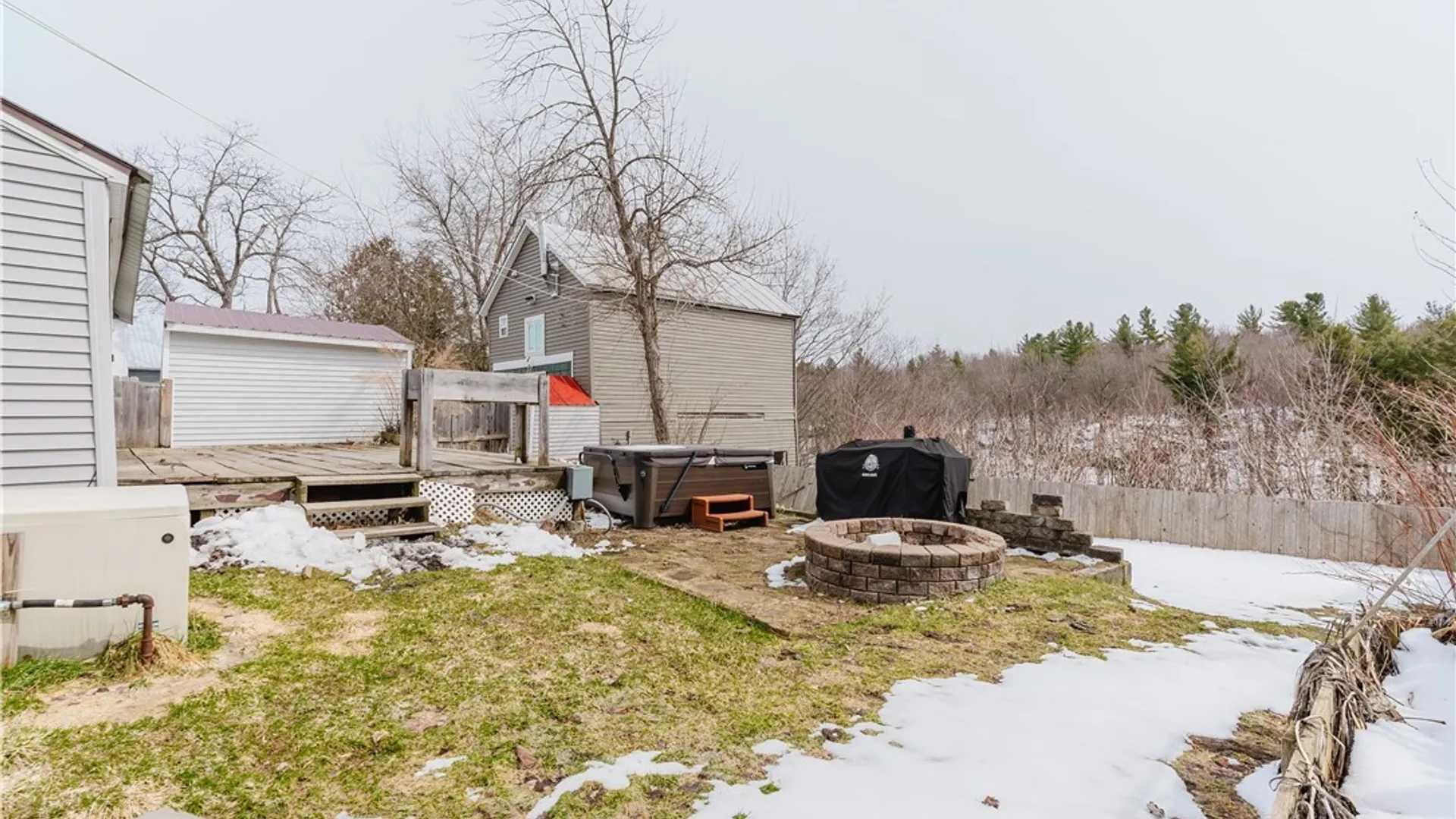 Property at 207 Riverside Avenue, Theresa, NY 13691 34