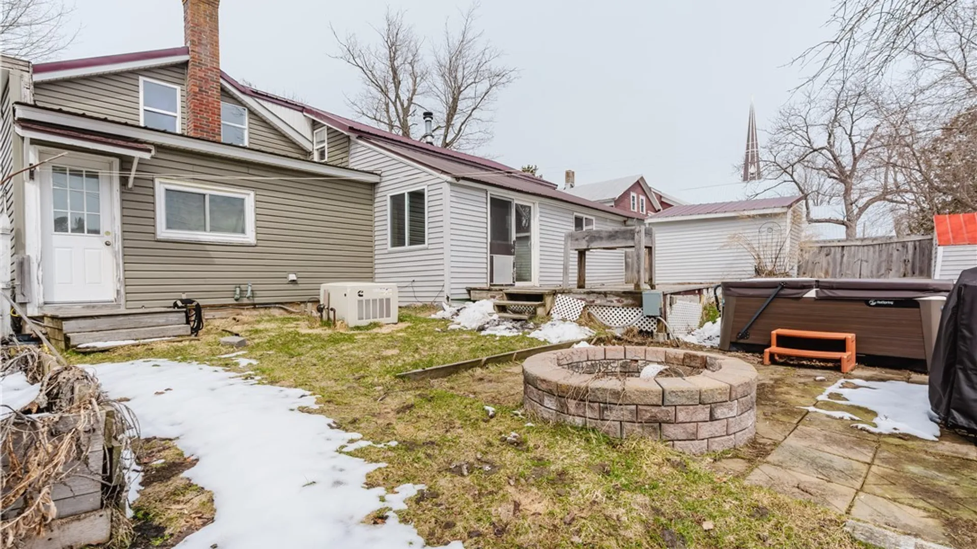 Property at 207 Riverside Avenue, Theresa, NY 13691 35