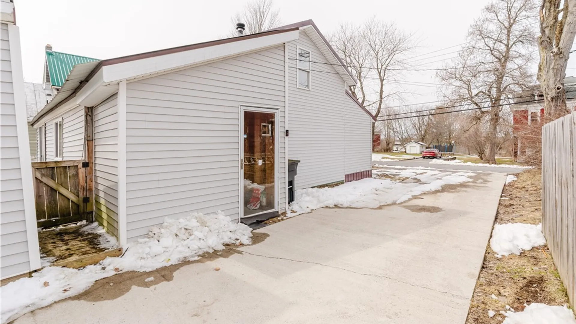 Property at 207 Riverside Avenue, Theresa, NY 13691 36