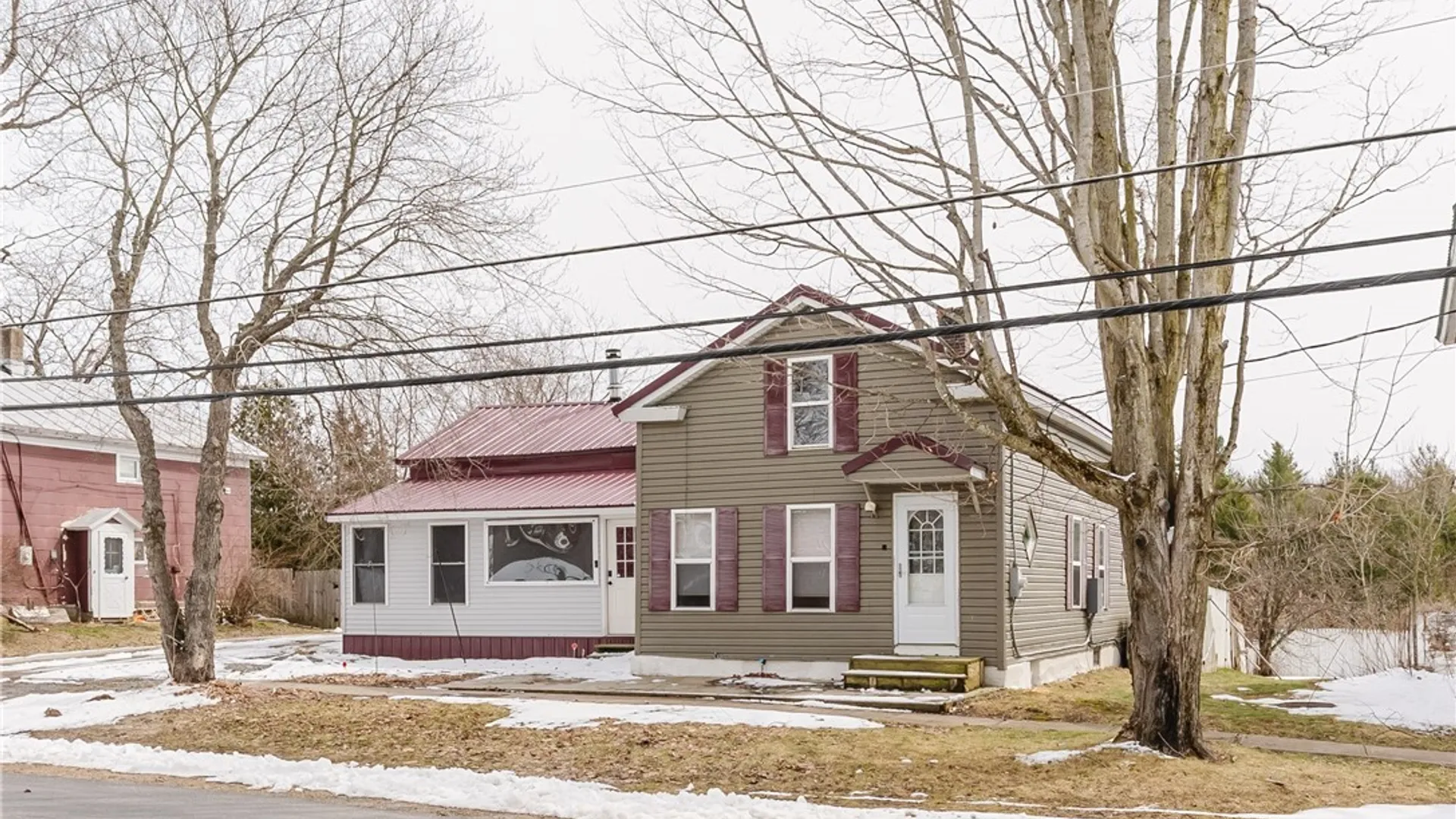 Property at 207 Riverside Avenue, Theresa, NY 13691 37