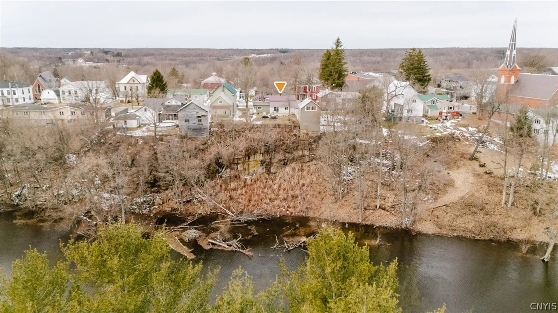 Property at 207 Riverside Avenue, Theresa, NY 13691 41