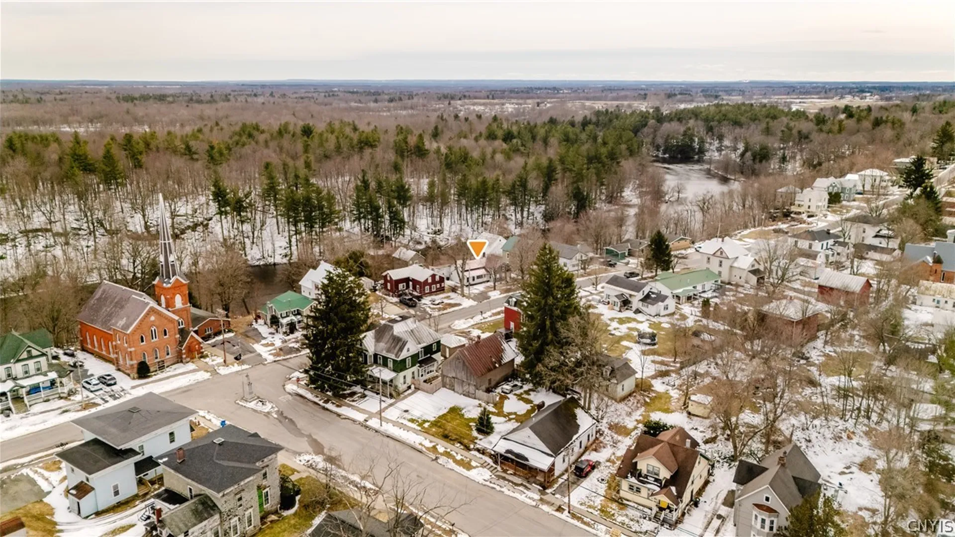 Property at 207 Riverside Avenue, Theresa, NY 13691 42