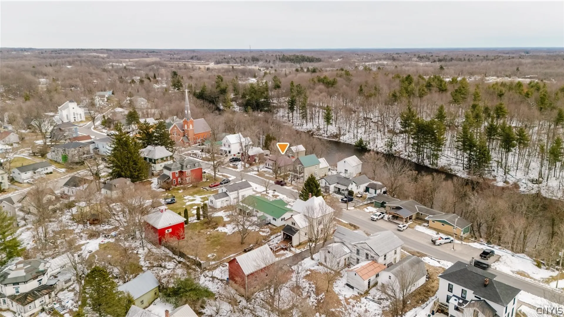 Property at 207 Riverside Avenue, Theresa, NY 13691 44