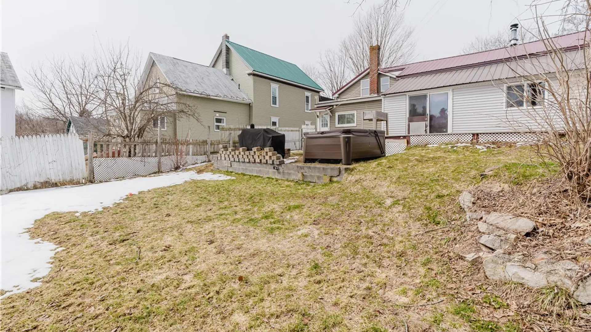 Property at 207 Riverside Avenue, Theresa, NY 13691 5