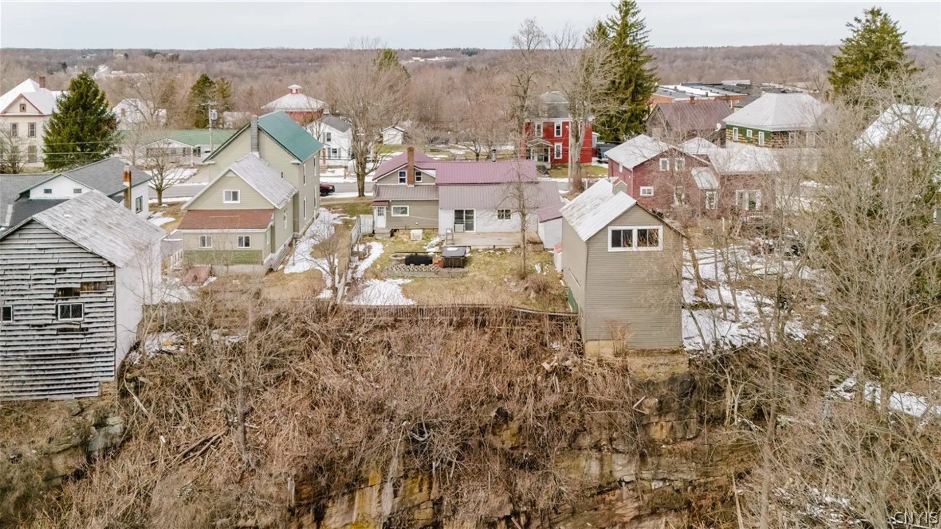 Property at 207 Riverside Avenue, Theresa, NY 13691 6