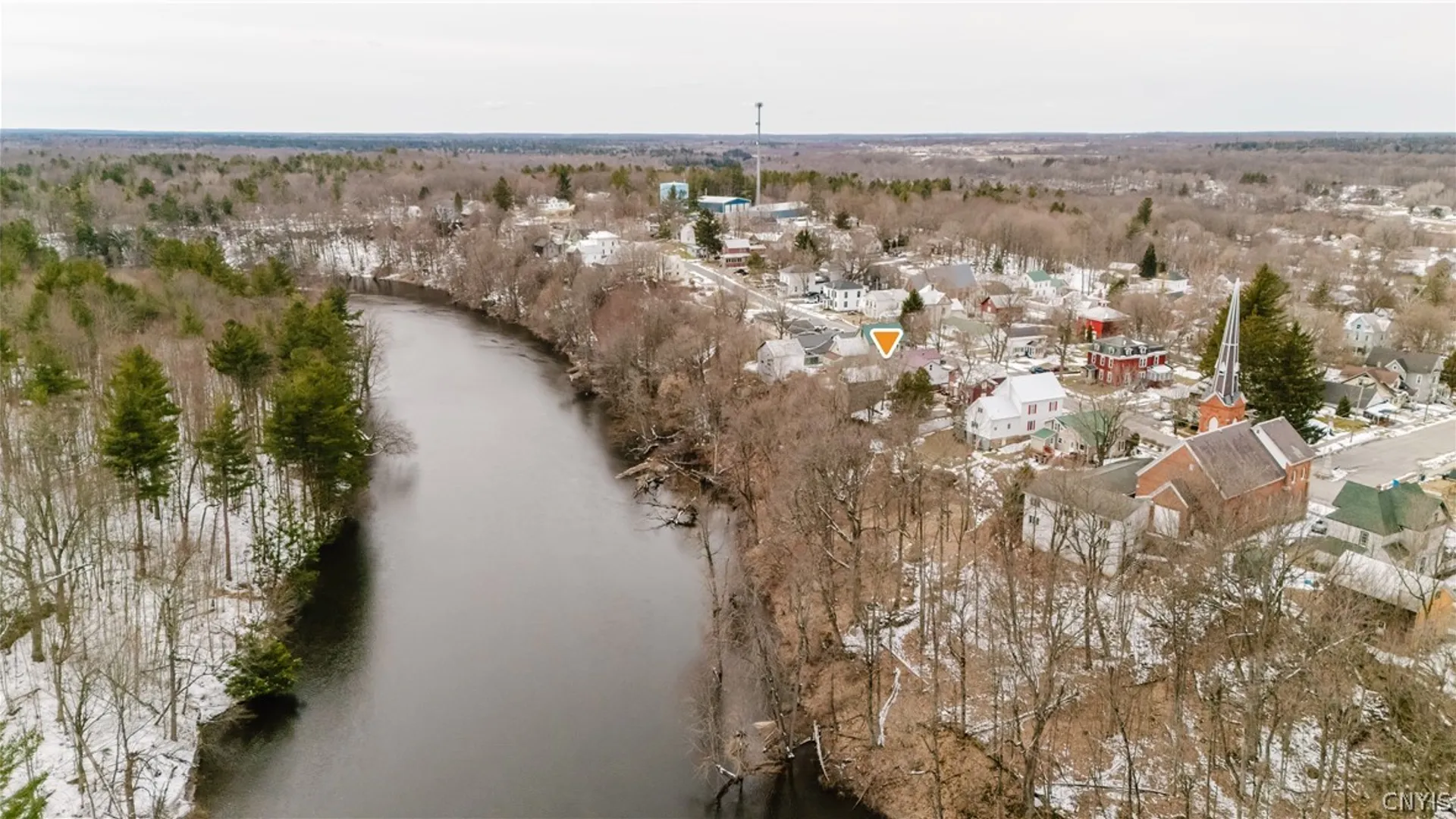 Property at 207 Riverside Avenue, Theresa, NY 13691 7