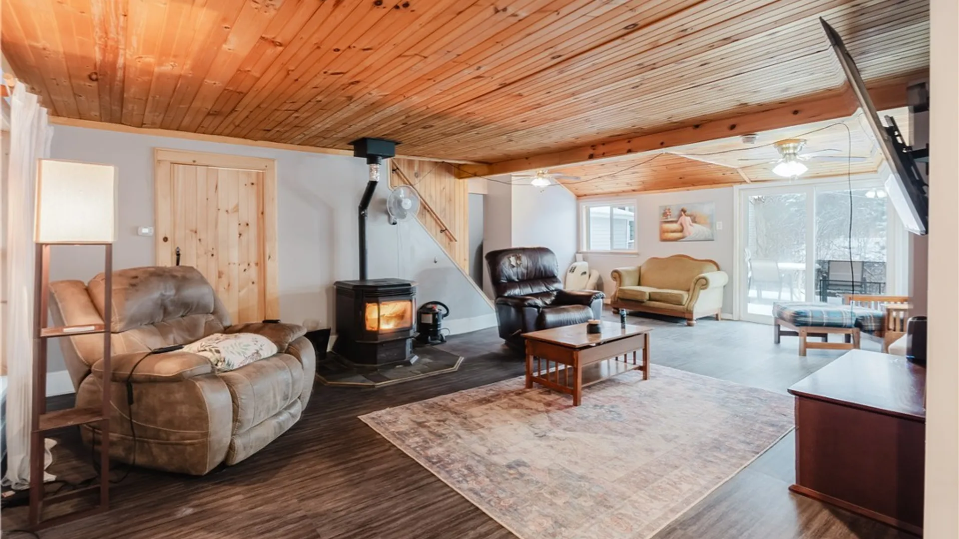 Property at 207 Riverside Avenue, Theresa, NY 13691 9