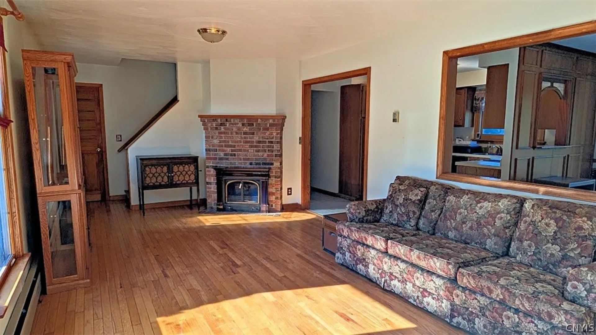 Property at 2841 Johnnycake Hill Road, Madison, NY 13346 13