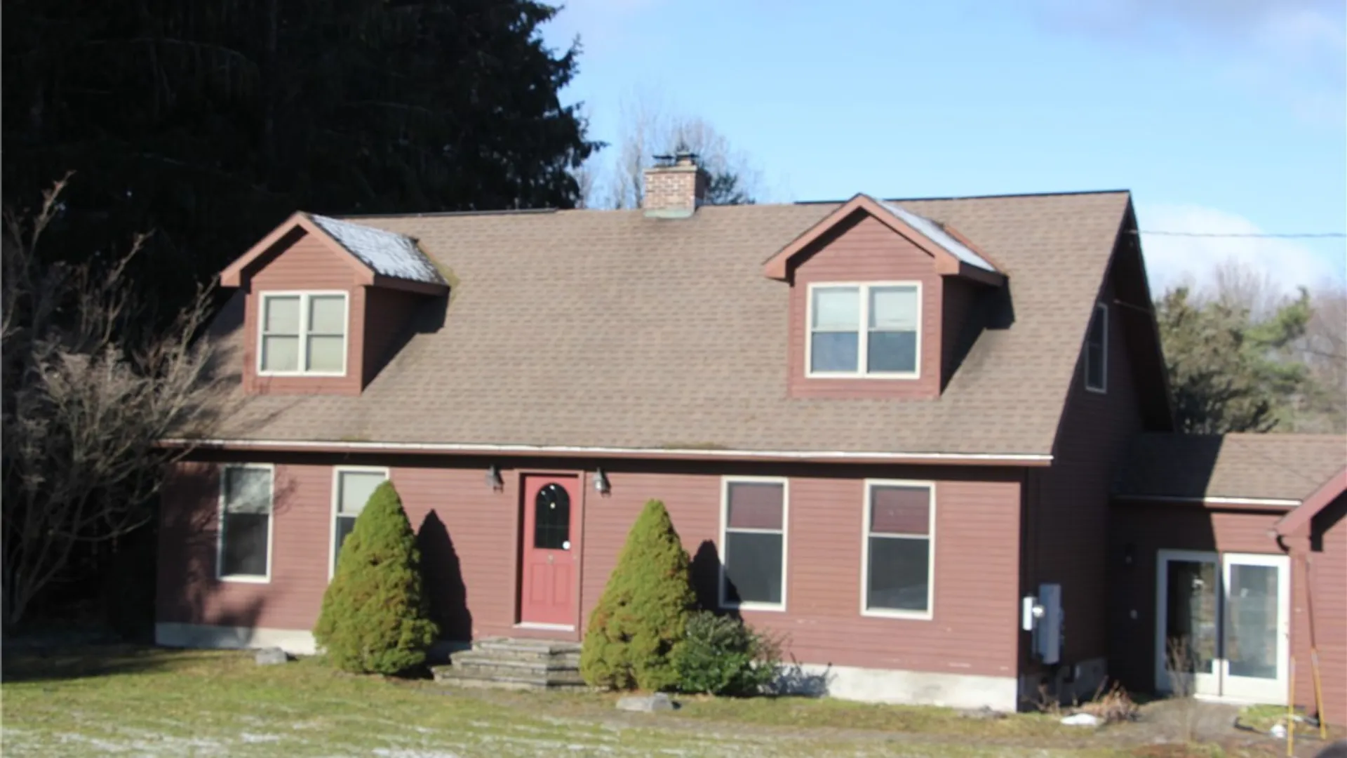 Property at 2841 Johnnycake Hill Road, Madison, NY 13346 2