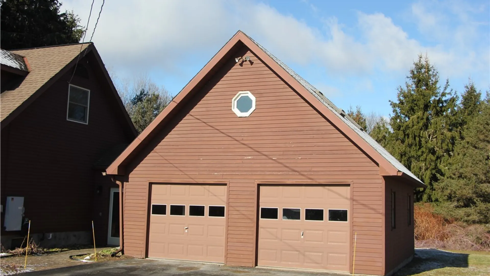 Property at 2841 Johnnycake Hill Road, Madison, NY 13346 3