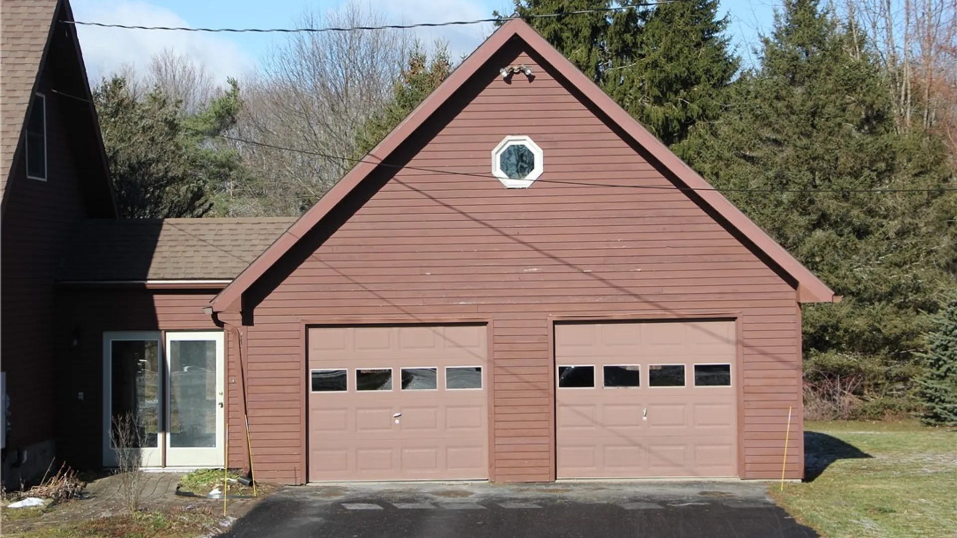 Property at 2841 Johnnycake Hill Road, Madison, NY 13346 31
