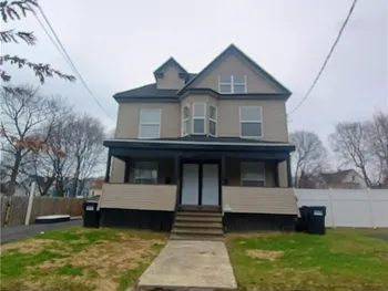 Property at 227 Mckinley Avenue, Syracuse, NY 13205