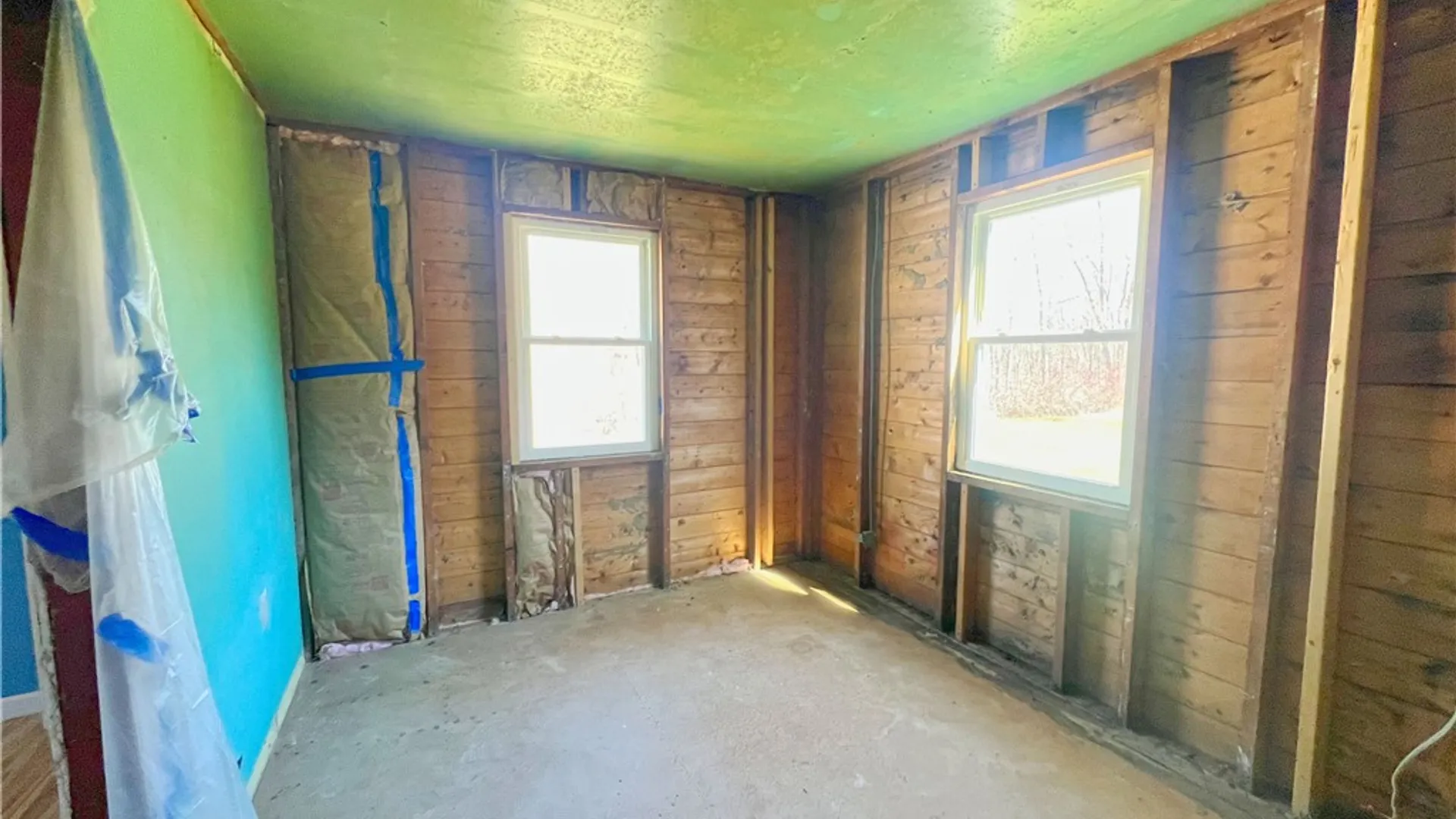 Property at 6382 County Line Rd Road, Ontario, NY 14519 12