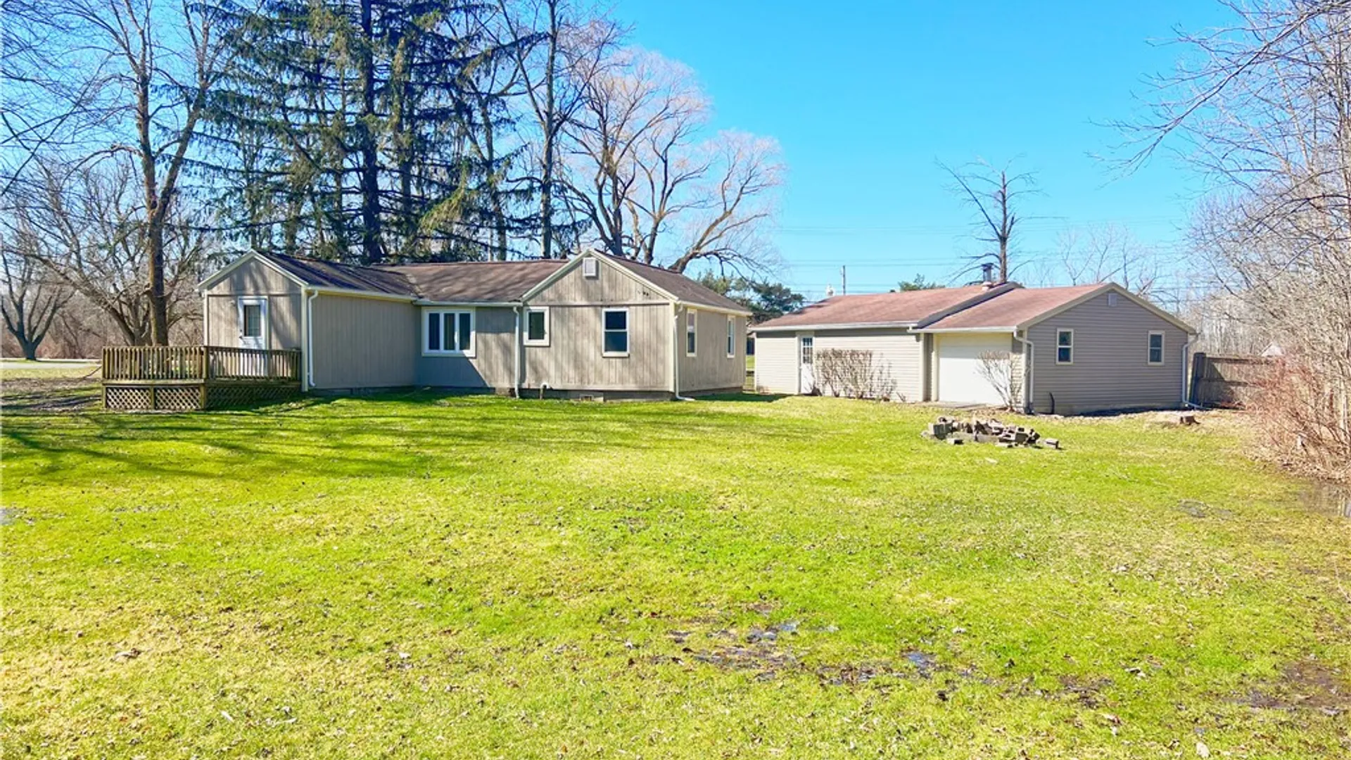 Property at 6382 County Line Rd Road, Ontario, NY 14519 2