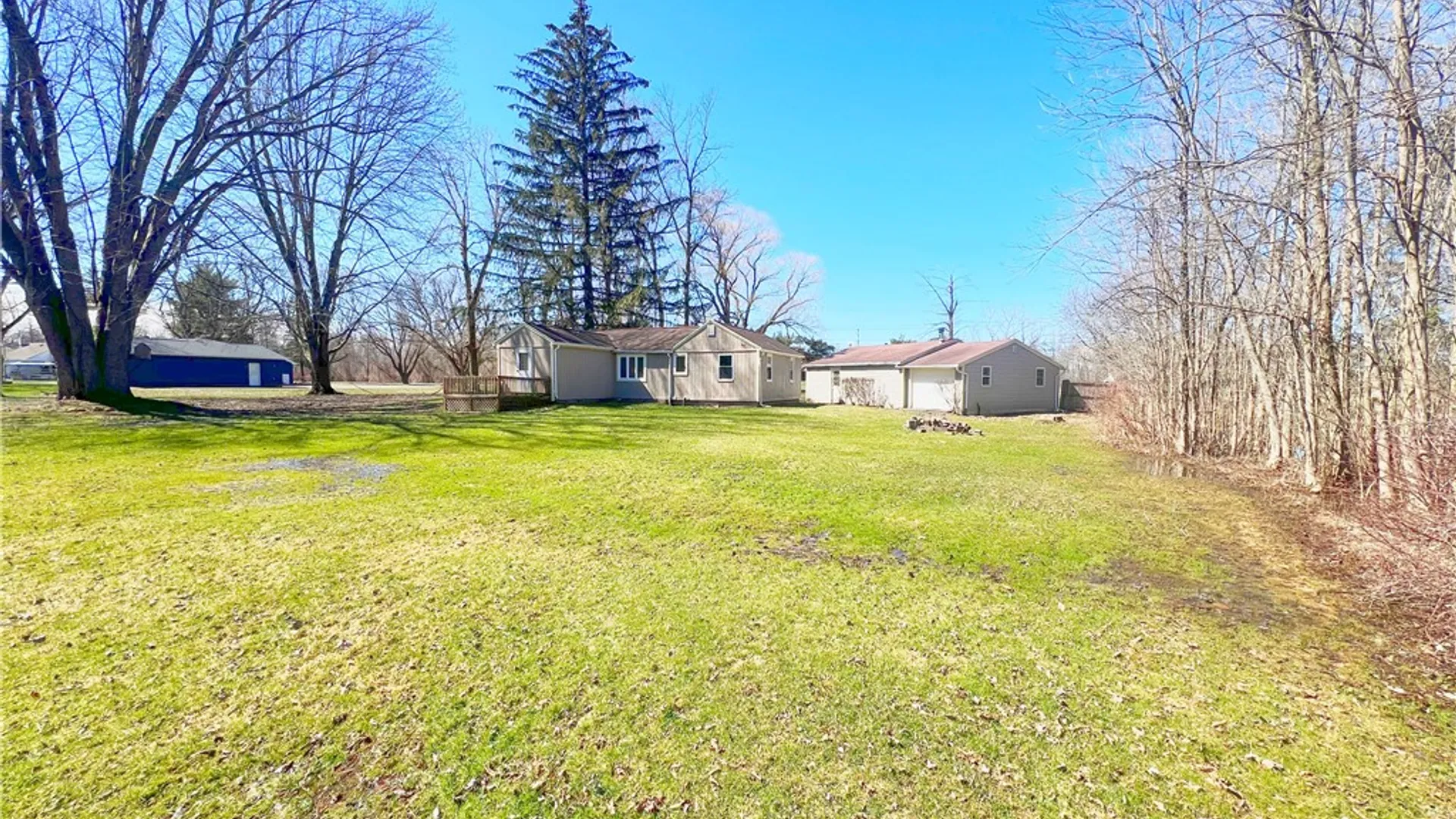 Property at 6382 County Line Rd Road, Ontario, NY 14519 3