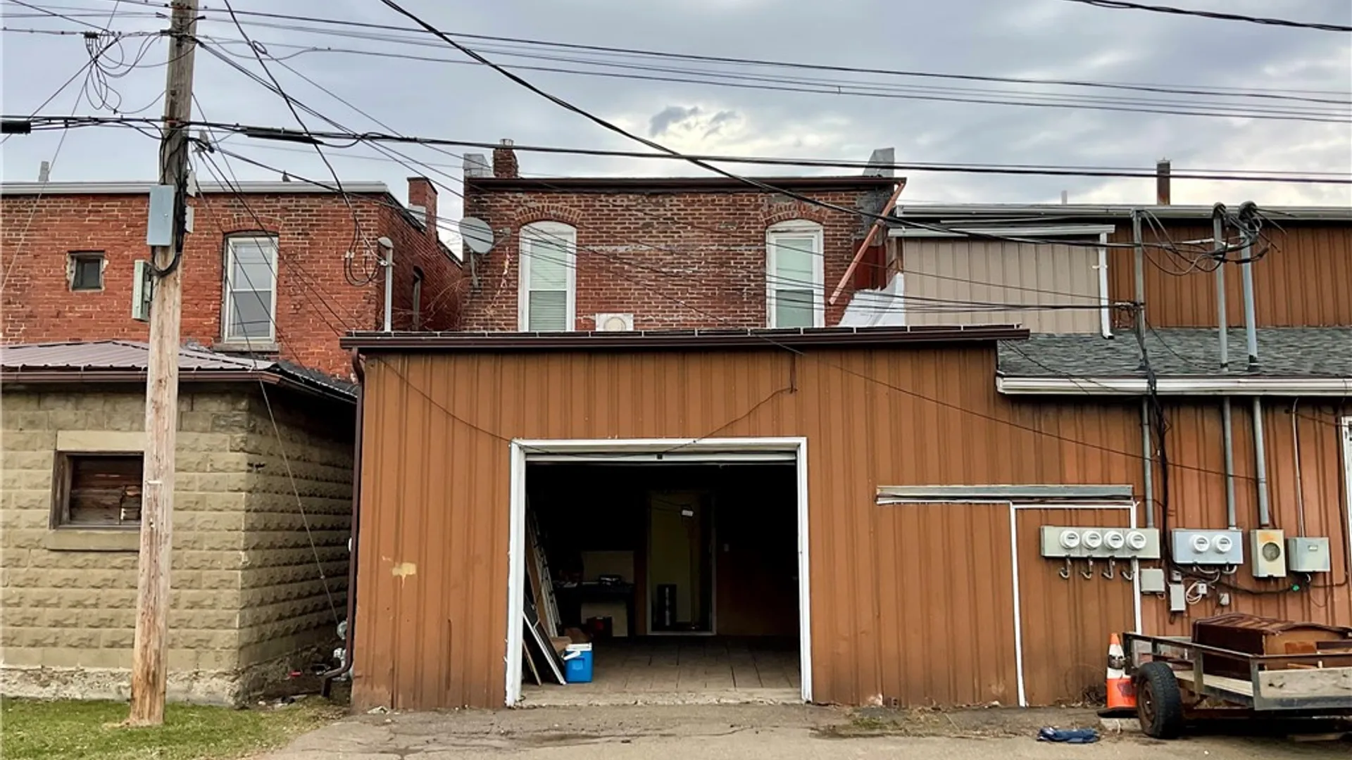 Property at 27 Main Street, Wayland, NY 14572 13