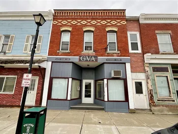 27 Main Street, Wayland, NY 14572
