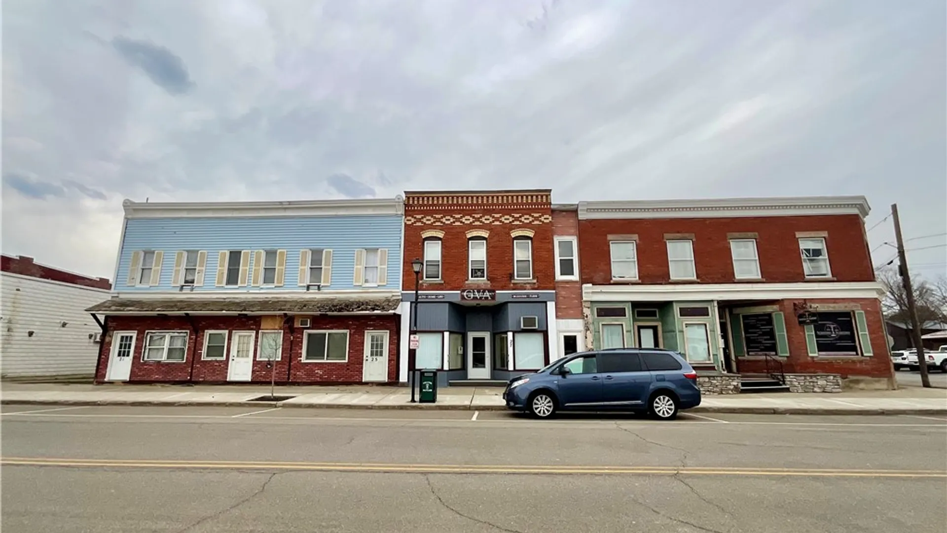 Property at 27 Main Street, Wayland, NY 14572 2
