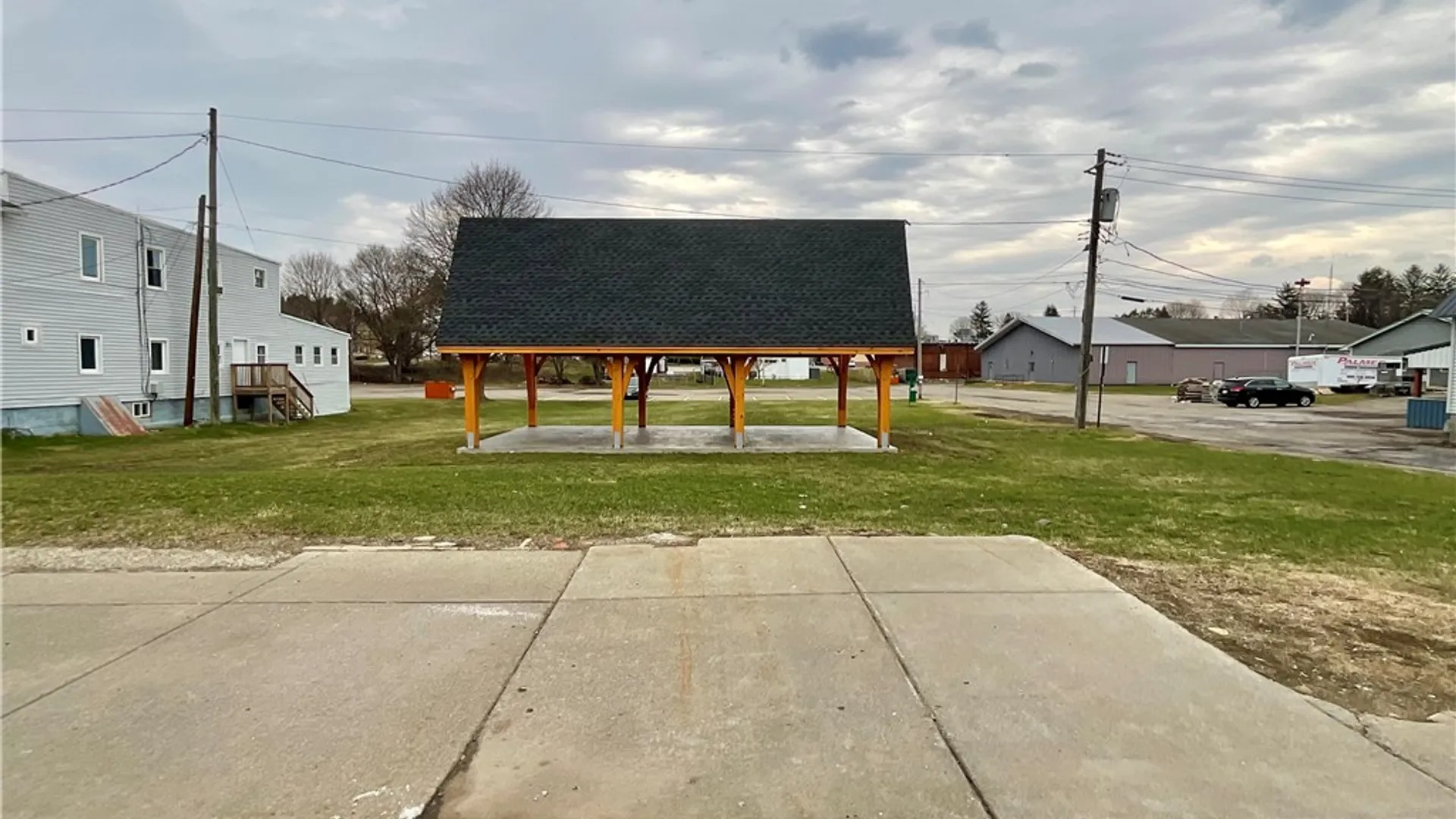 Property at 27 Main Street, Wayland, NY 14572 29