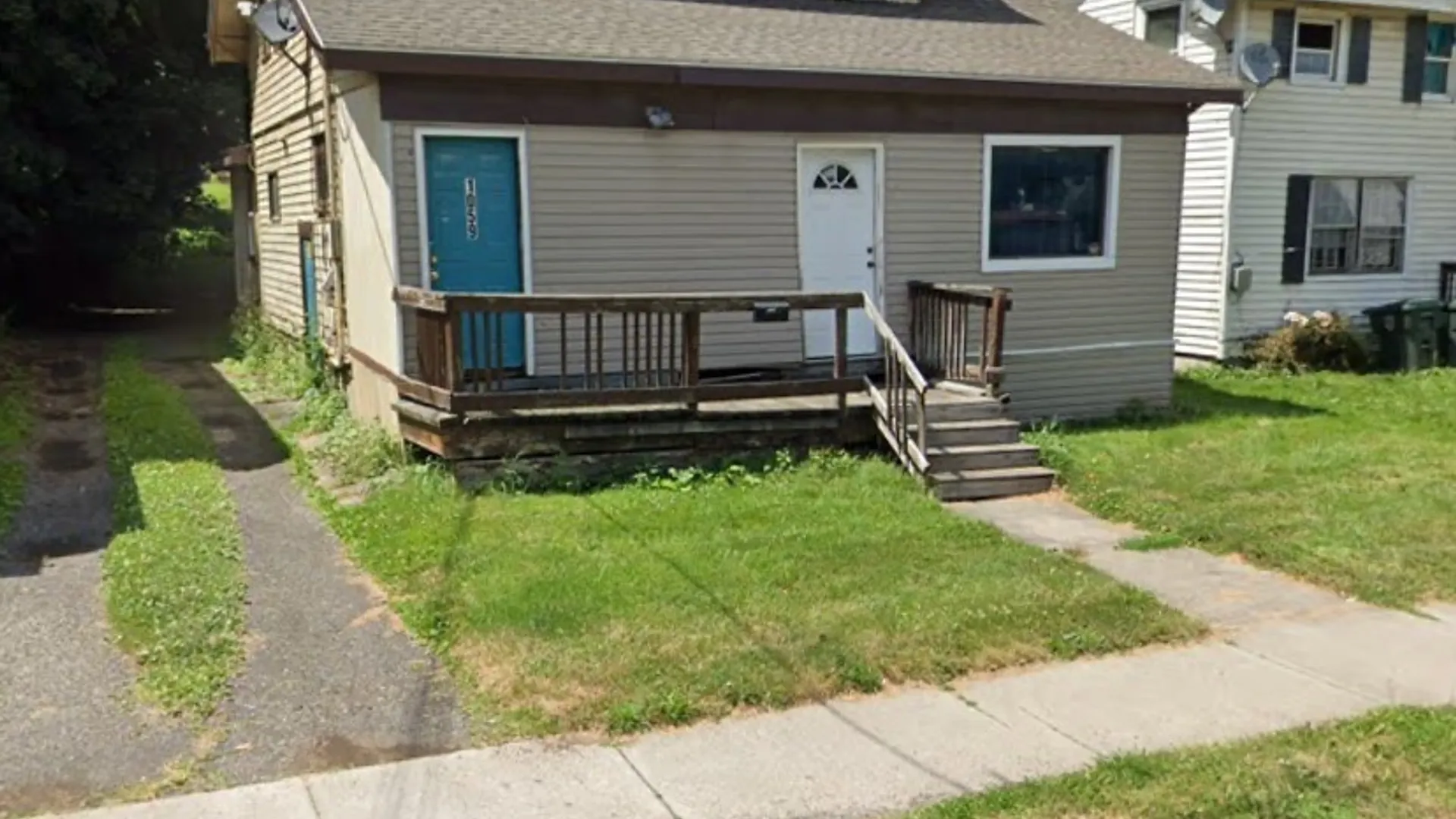 Property at 1059 2nd Street, Jamestown, NY 14701 3