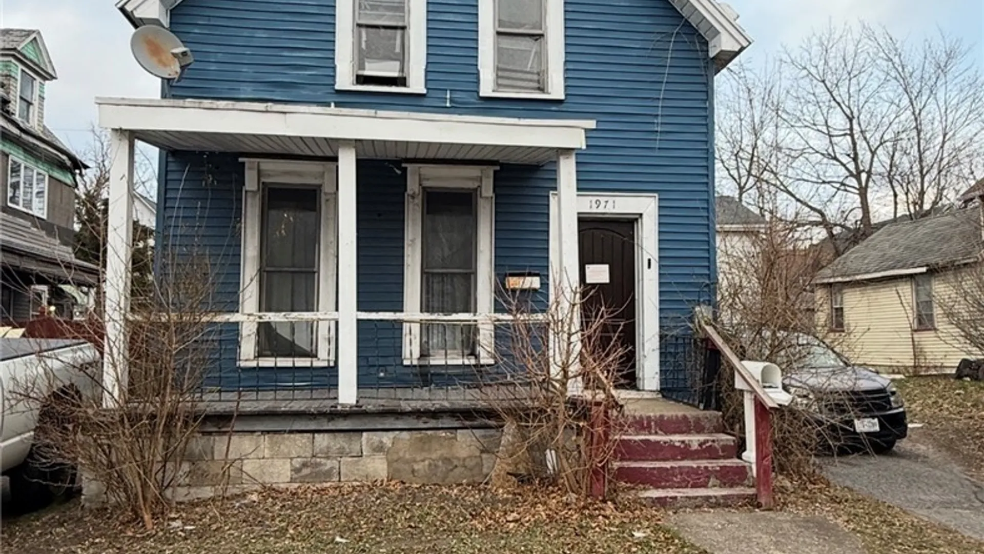 Property at 1971 Niagara, Buffalo, NY 14207 2