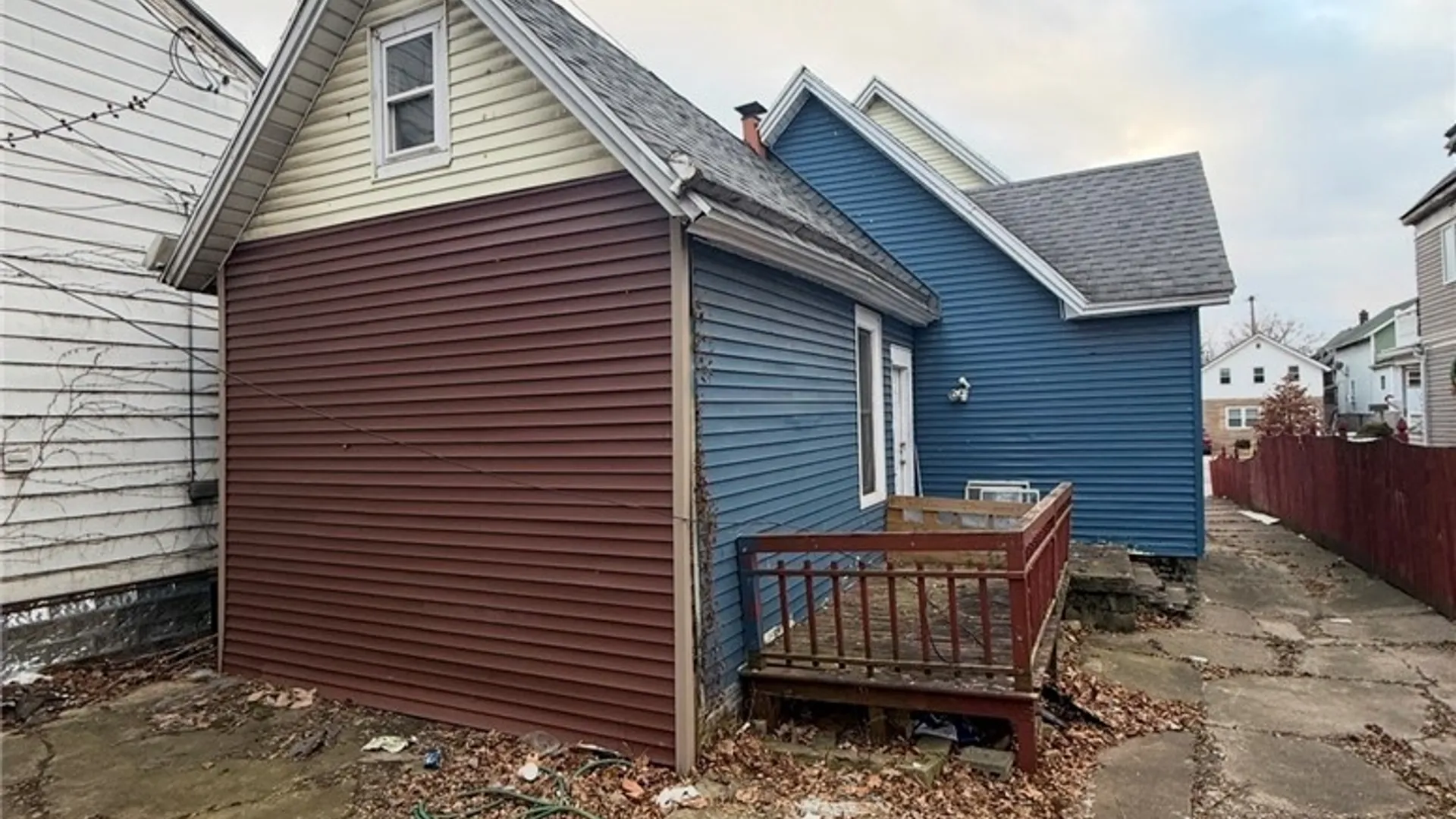 Property at 1971 Niagara, Buffalo, NY 14207 3