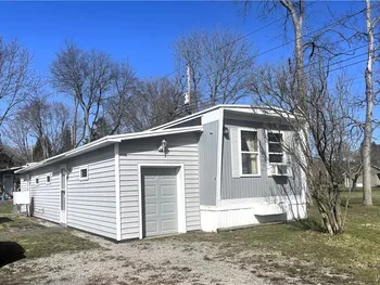 Property at 7207 Hunters Creek #4 Road, Holland, NY 14080