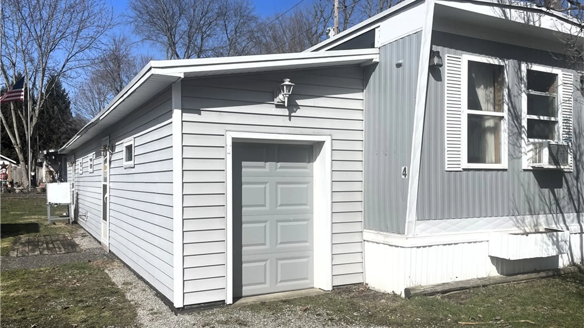 Property at 7207 Hunters Creek #4 Road, Holland, NY 14080 3