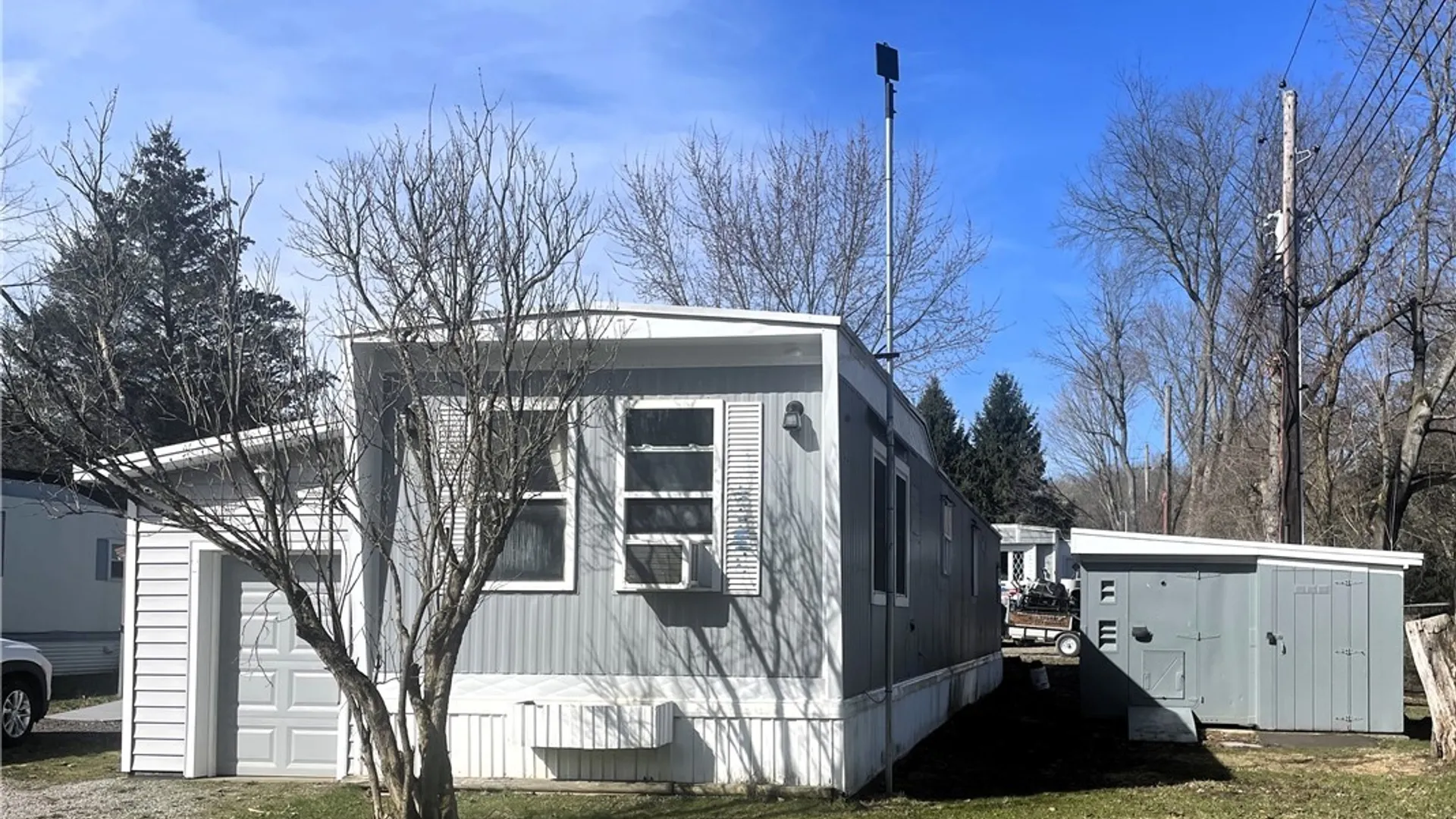 Property at 7207 Hunters Creek #4 Road, Holland, NY 14080 6