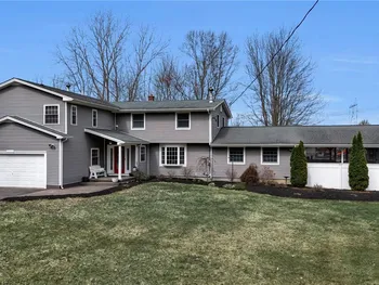 Property at 5755 Fisk Road, Pendleton, NY 14094