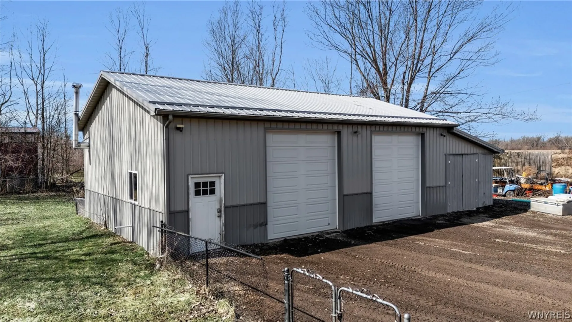 Property at 5755 Fisk Road, Pendleton, NY 14094 43