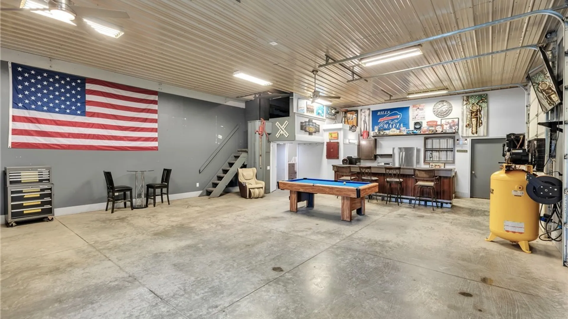 Property at 5755 Fisk Road, Pendleton, NY 14094 44