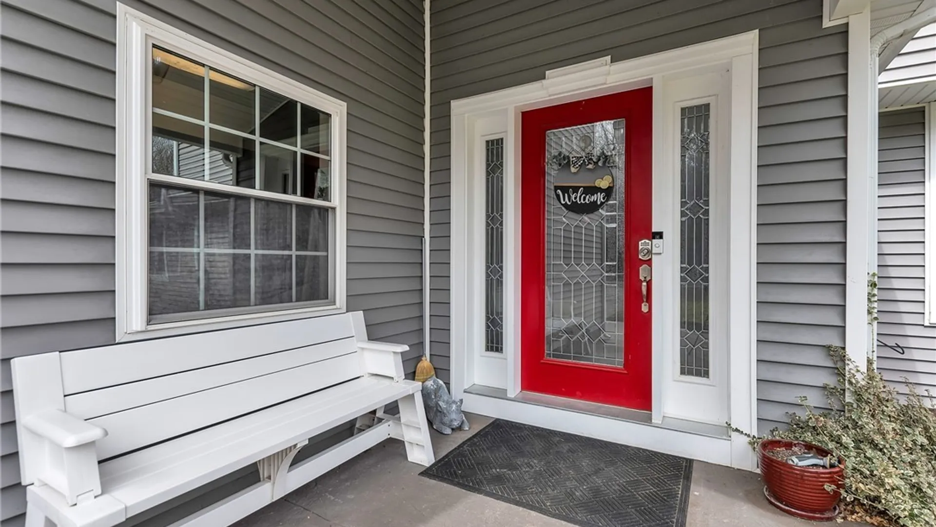 Property at 5755 Fisk Road, Pendleton, NY 14094 5