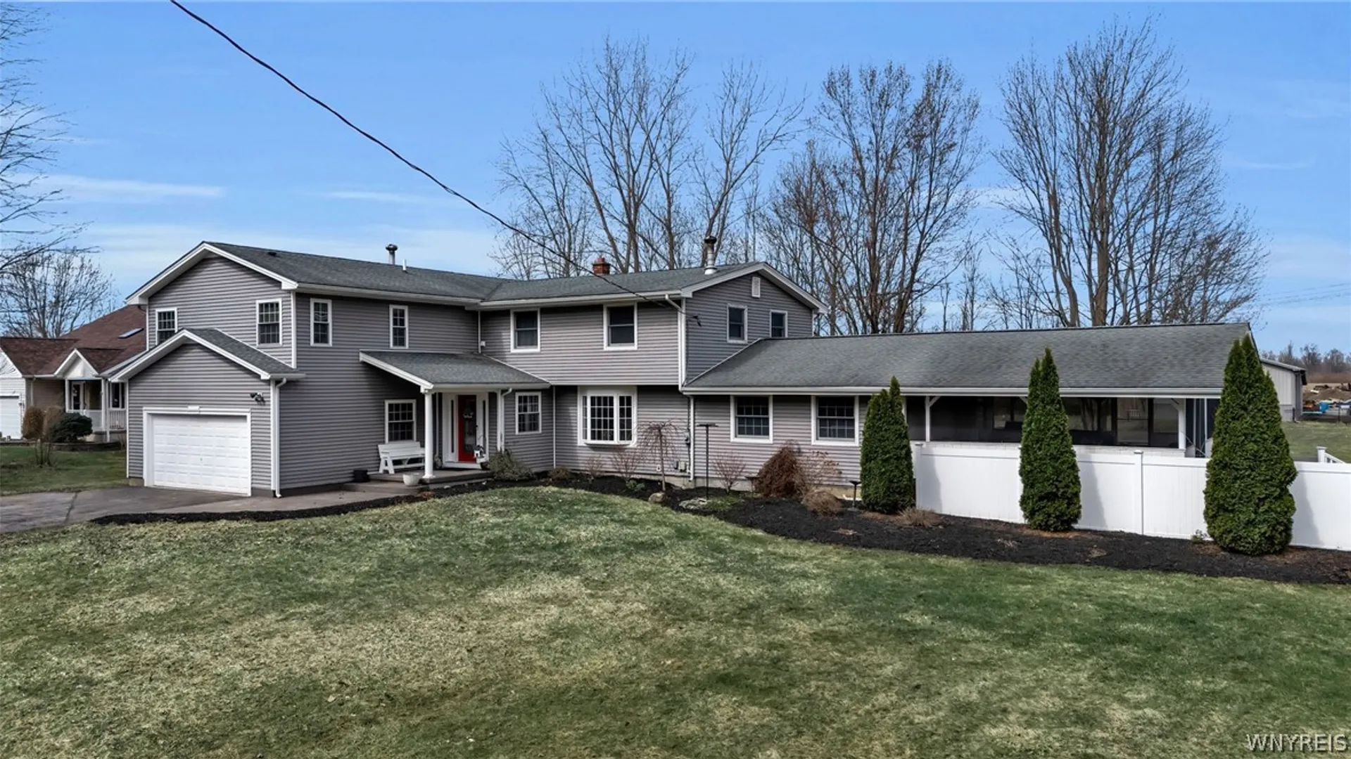 Property at 5755 Fisk Road, Pendleton, NY 14094 50
