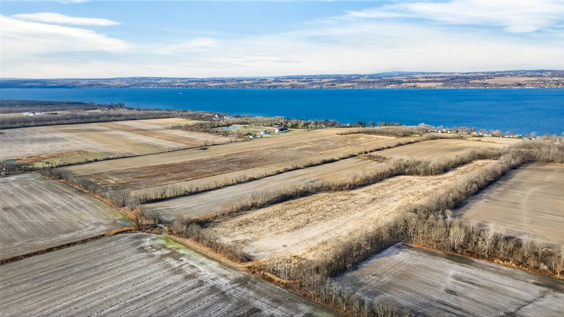 Property at 00 Deal Road, Varick, NY 14541 4