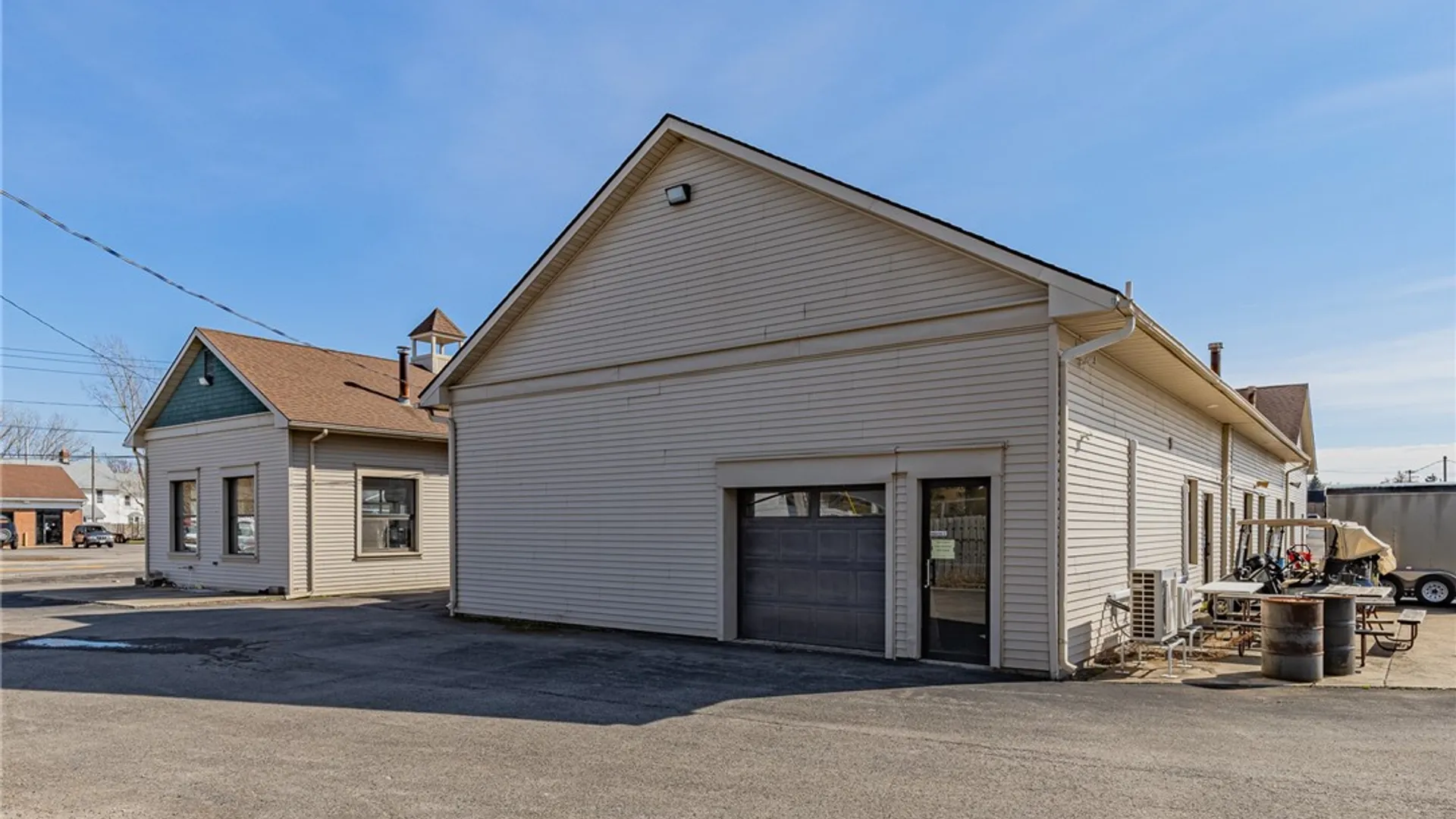 Property at 4577 Lake Road, Sweden, NY 14420 4