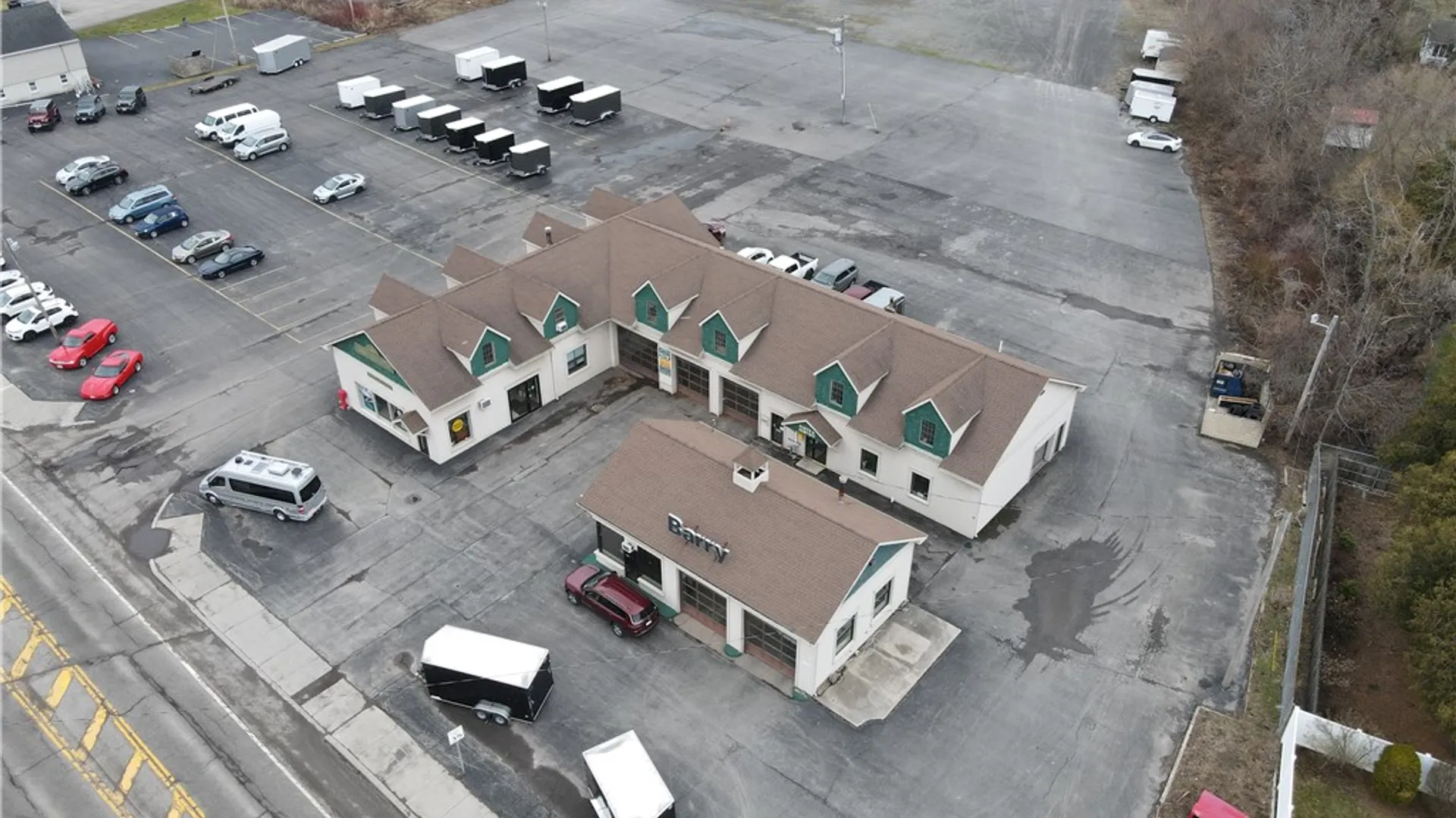 Property at 4577 Lake Road, Sweden, NY 14420 46