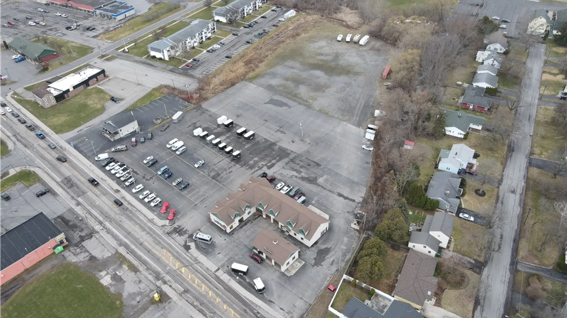 Property at 4577 Lake Road, Sweden, NY 14420 50