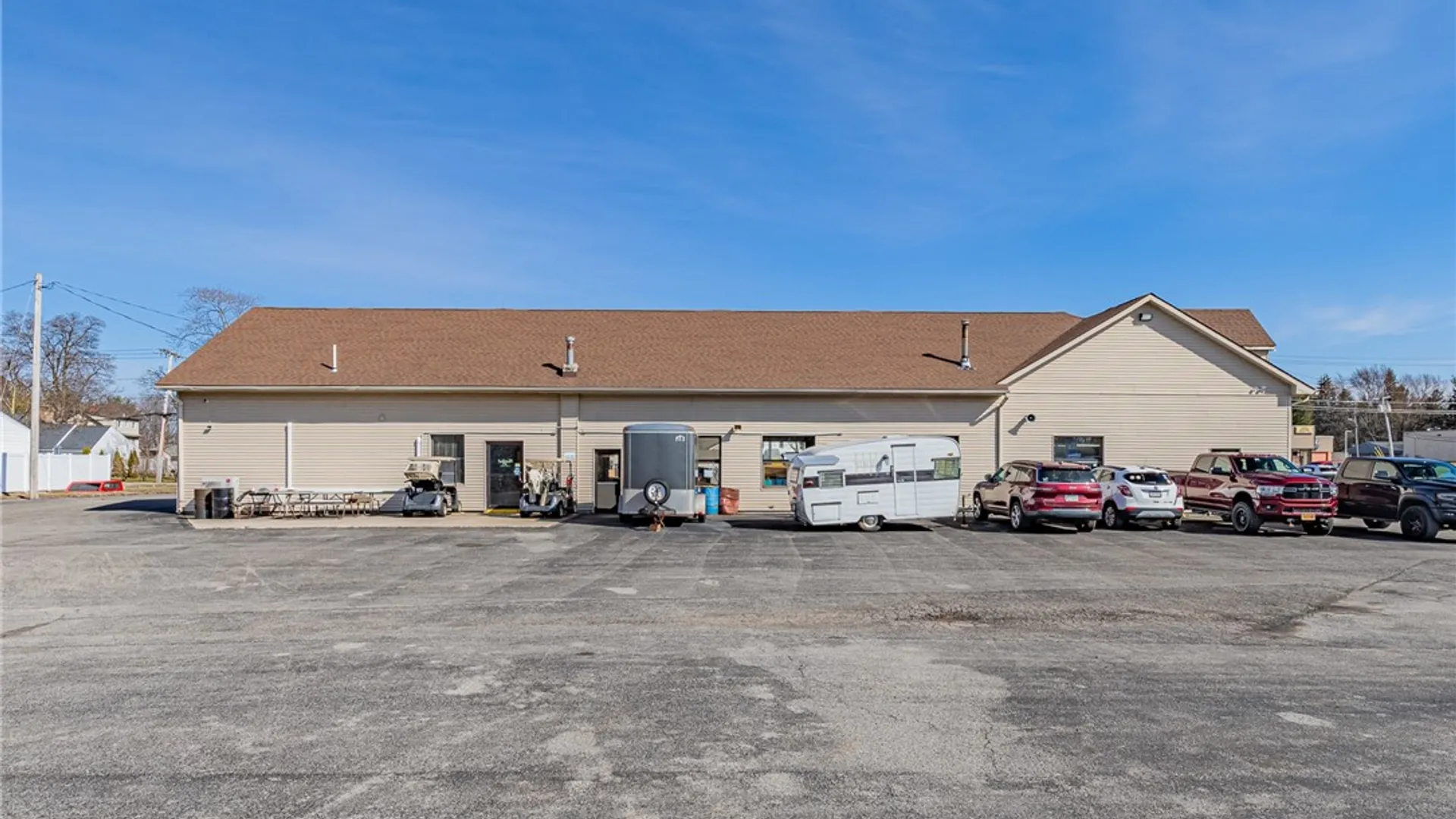 Property at 4577 Lake Road, Sweden, NY 14420 6