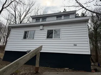 Property at 726 Euclid Avenue, Syracuse, NY 13210